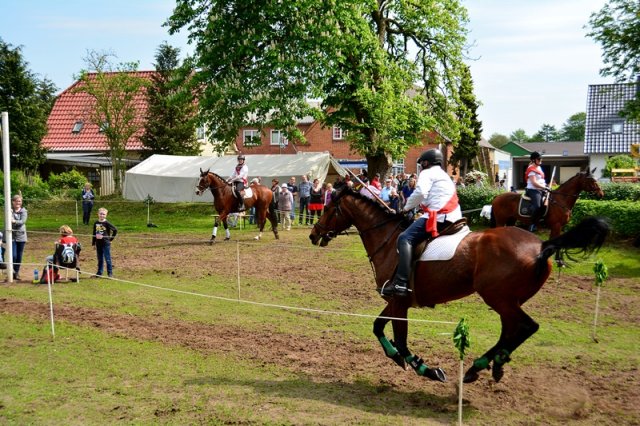 Himmelfahrt 2018